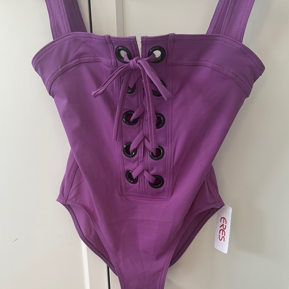 NWT Eres Raquel Niko Size 40/Size 8 US